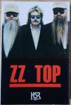 [중고] 지지 탑 ( ZZ Top)- Blue Jean Blues , Bar-B-Q [카세트테이프] 한소리레코드 : 알라딘