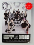 [중고] 엔시티 127 - 정규 4집 질주 (2 Baddies Ver.)(Photobook Ver.)[커버 2종 중 랜덤발송] : 알라딘
