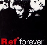 알라딘: [중고] 알이에프 (R.ef) - Forever [중고] 알이에프 (R.ef) - Forever
