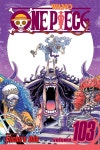 One Piece, Vol. 103 (Paperback) : 알라딘