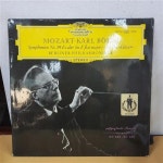 알라딘: [중고] [LP] MOZART: Sumphonie Nr. 39 Es-dur KV 543 / Symphonie Nr. 36 C-dur KV 425(Linzer) / 베를린 필 / 칼 뵘 [중고]... 