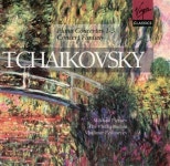 알라딘: [중고] 미하일 플레트네프 - Mikhail Pletnev - Tchaikovsky Piano Concertos 1-3 Concert Fantasy 2Cds [E.U발매] [중고]... 