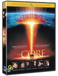 [중고] [DVD] 더 코어 The Core - 존 아미엘 감독, 아론 에카트, 니콜... [DVD] 더 코어 The Core - 존 아미엘 감독, ﻿아론 에카트, 니콜 르루... 