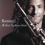 알라딘: [중고] 케니 지 - Kenny G - At Last... The Duets Album [중고] 케니 지 - Kenny G - At Last... The Duets Album