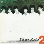 [중고] 팬클럽 (Fanclub) / 2집 Fan-Club | 알라딘 [중고] 팬클럽 (Fanclub) / 2집 Fan-Club