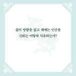 신화, 치유, 인간 : 알라딘