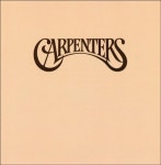 알라딘: [중고] 카펜터스 (Carpenters) - Carpenters (미개봉) [중고] 카펜터스 (Carpenters) - Carpenters (미개봉)