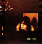 알라딘: [중고] 니코 (Nico) - The End... [중고] 니코 (Nico) - The End... 