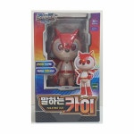 미니특공대 브이레인저스 : 말하는 카이 | 미니특공대 브이레인저스 | 토이트론 편집부 | 알라딘 미니특공대 브이레인저스 : 말하는 카이... 