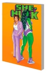 She-Hulk by Rainbow Rowell Vol. 2: Jen of Hearts (Paperback) : 알라딘