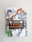 알라딘: [중고] 로그 호라이즌 TRPG Rule Book 한국어판 [중고] 로그 호라이즌 TRPG Rule Book 한국어판