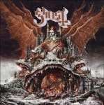 알라딘: [중고] 고스트 (Ghost) - Prequelle (US발매) [중고] 고스트 (Ghost)  - Prequelle (US발매)