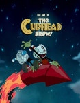 The Art of the Cuphead Show (Hardcover) : 알라딘