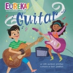 알라딘: Guitar (Hardcover) Guitar (Hardcover)