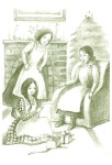 알라딘: 서니브룩 농장의 레베카 2 서니브룩 농장의 레베카 2