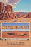 알라딘: Asteroid City (Hardcover) Asteroid City (Hardcover)