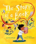 The Story of a Book (Hardcover) | Joy Mccullough | 알라딘 The Story of a Book (Hardcover) | Joy Mccullough