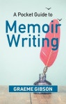 알라딘: A Pocket Guide to Memoir Writing (Paperback) A Pocket Guide to Memoir Writing (Paperback)