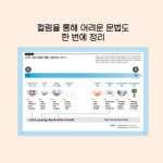 코알라식 영어 뉘앙스 도감 : 알라딘
