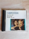 알라딘: [중고] 카펜터스(Carpenters) Best - Top of the world, Only Yesterday [중고] 카펜터스(Carpenters) Best - Top of the... 