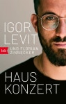 Hauskonzert (Paperback) | 레빗 (Igor Levit) | 알라딘 Hauskonzert (Paperback) | 레빗 (Igor Levit)