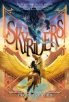 알라딘: Skyriders (Paperback) Skyriders (Paperback)
