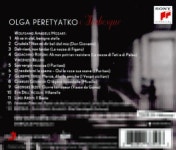 알라딘: [수입] 올가 페레트야트코 : 아라베스크 - 오페라 아리아 앨범 [수입] 올가 페레트야트코 : 아라...