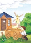 복음전기공사주 | 위대한 복음의 밀수꾼 브라더 앤드류 | 프리셉트 어린이 신앙전기 14 | 낸시 드러먼드 | 알라딘 위대한 복음의 밀수꾼 브라더 앤드류 | 프리셉트...