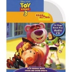 Disney Toy Story 3 : CD Read-Along (Hardcover + CD) | 알라딘 Disney Toy Story 3 : CD Read-Along (Hardcover + CD)