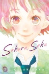 알라딘: Sakura, Saku, Vol. 1 (Paperback) Sakura, Saku, Vol. 1 (Paperback)