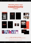 CODE : 알라딘 [디지털 코드] 엔하이픈 - ENHYPEN WORLD TOUR MANIFESTO in SEOUL DIGITAL CODE : 알라딘