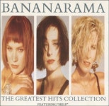 알라딘: [중고] 바나나라마 (Bananarama) - The Greatest Hits Collection(미개봉) [중고] 바나나라마 (Bananarama) - The Greatest... 