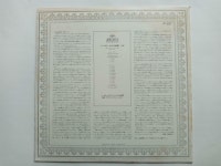 헨델: 수상 음악(전곡) - 아우구스트 벤징거/스콜라 칸토룸 바젤 [중고] LP(수입) 헨델: 수상 음악(전곡) - 아우구스트 벤징거/스콜라 칸토룸 바젤