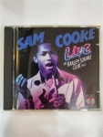 알라딘: [중고] [수입] 샘 쿡 (Sam Cooke) - Live At Harlem Square Club, [중고] [수입] 샘 쿡 (Sam Cooke) - Live At Harlem Square Club,