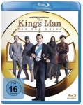 알라딘: The Kings Man: The Beginning, 1 Blu-ray (Blu-ray) The Kings Man: The Beginning, 1 Blu-ray (Blu-ray)