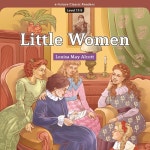 알라딘: [전자책] 이퓨쳐 클래식 리더스북 Lv.11-9 - Little Women [전자책] 이퓨쳐 클래식 리더스북 Lv.11-9 - Little Women