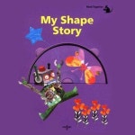알라딘: [전자책] 리드투게더(생활 영어 동화) - 8.My Shape Story(나의 모양 이야기) [전자책] 리드투게더(생활 영어 동화) - 8.My Shape... 