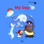 알라딘: [전자책] 리드투게더(생활 영어 동화) - 6.My Day(나의 하루) [전자책] 리드투게더(생활 영어 동화) - 6.My Day(나의 하루)