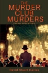 알라딘: The Murder Club Murders: A Rupert Wilde Mystery (Paperback) The Murder Club Murders: A Rupert Wilde Mystery (Paperback)