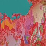 알라딘: 그린빌라 - EP 앨범 GREENVILLA [180g 레드컬러 LP] 그린빌라 - EP 앨범 GREENVILLA [180g 레드컬러 LP]