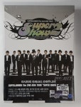 알라딘: [중고] 슈퍼주니어 - 두번째 아시아투어 ˝슈퍼 쇼2˝ (2disc... [중고] 슈퍼주니어 - 두번째 아시아투어 ˝슈퍼 쇼2˝ (2disc + 스페셜... 