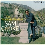 알라딘: [수입] 샘 쿡 (Sam Cooke) - The Wonderful World Of Sam Cooke [180g LP][한정반] [수입] 샘 쿡 (Sam Cooke) - The Wonderful... 