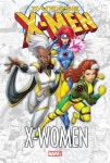 엑스(X)탄불 | X-MEN: X-VERSE - X-WOMEN (Paperback) | Joshua Hale Fialkov | 알라딘 X-MEN: X-VERSE - X-WOMEN (Paperback) | Joshua Hale Fialkov