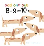 알라딘: [중고] 8 9 10 (Board Books) [중고] 8 9 10 (Board Books)