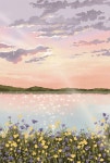 처음 사는 인생, 누구나 서툴지 | 나태주 엮음, 마치봄블리(김보민) 그림 | 알라딘 처음 사는 인생, 누구나 서툴지 | 나태주 엮음, 마치봄블리... 