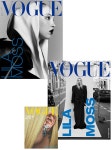 보그 Vogue Korea A형 2023.5 (표지 2종 중 랜덤) : 알라딘