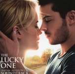 [중고] 더 럭키 원 - The Lucky One OST | V.A | 알라딘 [중고] 더 럭키 원 - The Lucky One OST | V.A