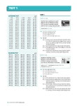 한 권으로 끝내는 토익 실전 LC + RC 1 (모의고사 문제집 + 해설집) : 알라딘