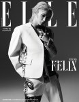 엘르 Elle I형 2023.5 (표지 : Stray Kids 필릭스) (부록없음) | 엘르 2023년 5월호 | 허스트중앙 편집부 | 알라딘 엘르 Elle I형 2023.5... 