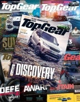 탑기어 Top Gear 브랜드 특별선(재규어 랜드로버) | 알라딘 탑기어 Top Gear 브랜드 특별선(재규어 랜드로버)